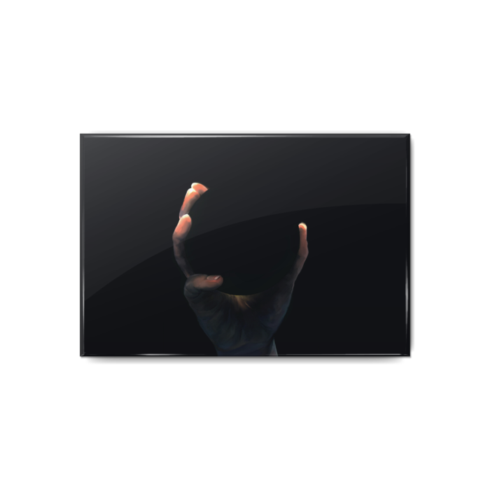 缶バッジ - 80x54mm(5)