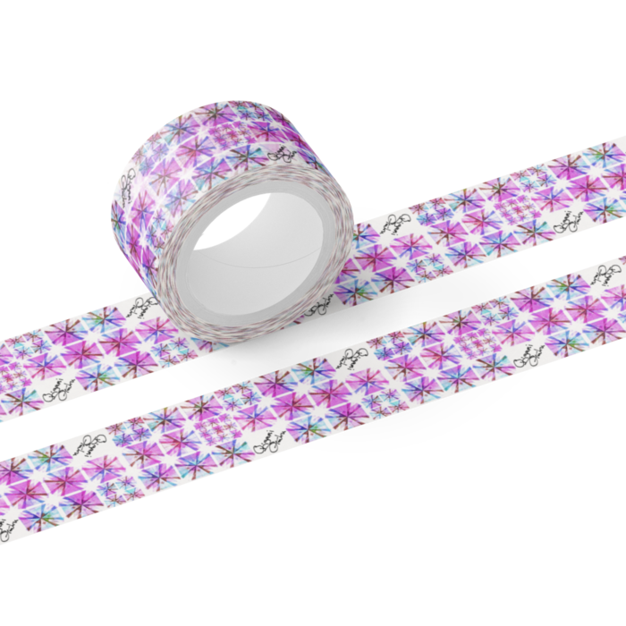 マスキングテープ - テープ幅 20mm