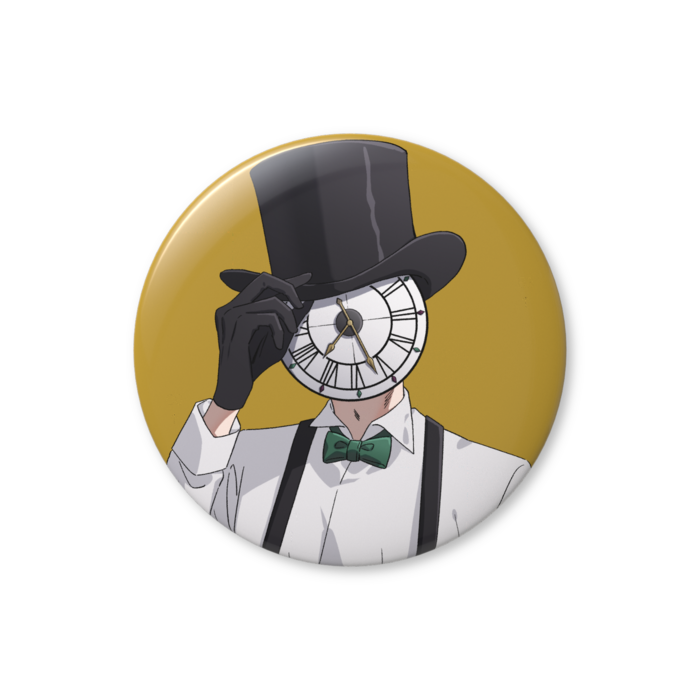 缶バッジ（バリュー） - 32mm