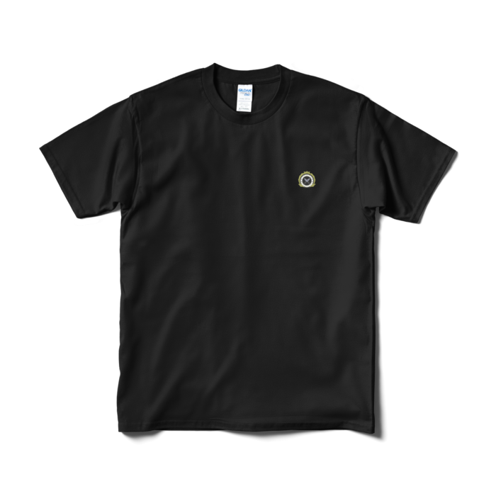 Tシャツ（短納期） - M - ブラック