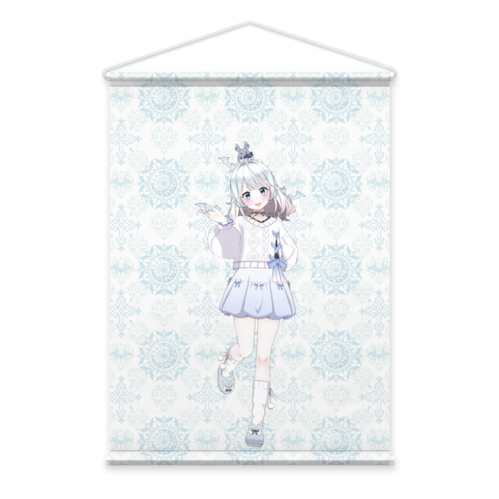 タペストリー - B2縦