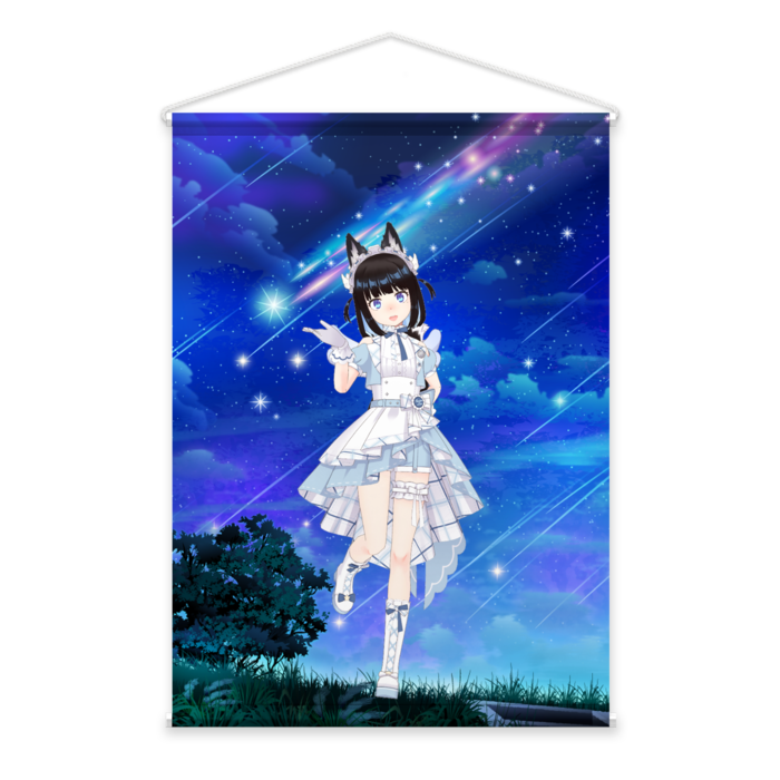 タペストリー - B2縦