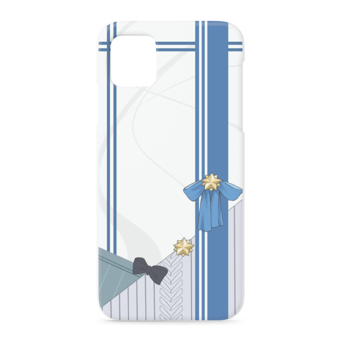 iPhoneケース - iPhone 11 Pro Max - 正面印刷のみ
