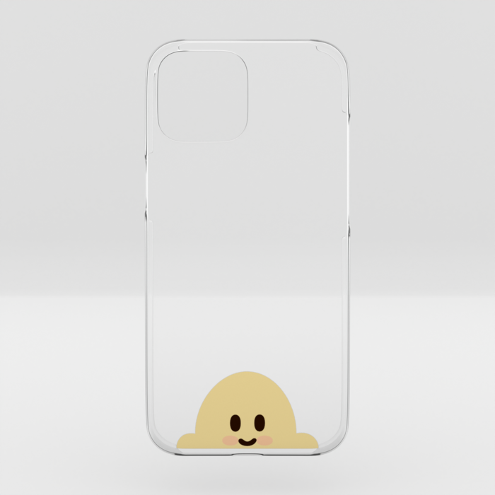クリアiPhoneケース - iPhone 14