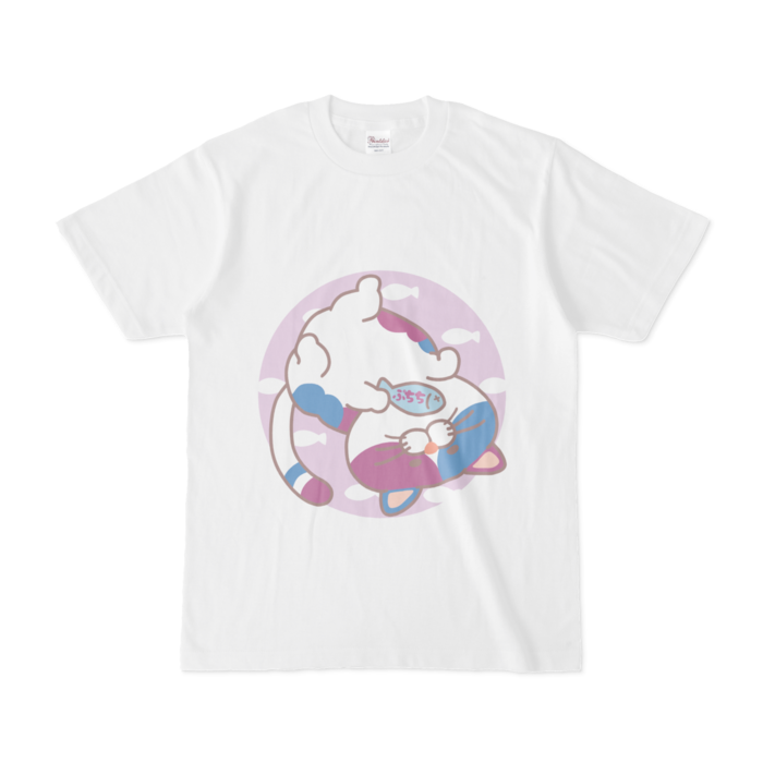Tシャツ - S - 白