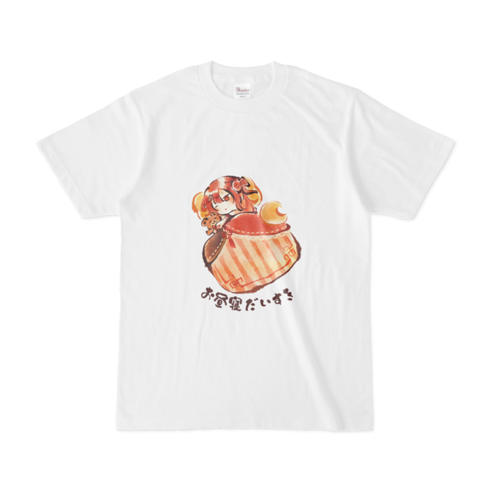 Tシャツ - S - 白