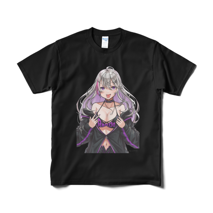 Tシャツ（短納期） - M - ブラック