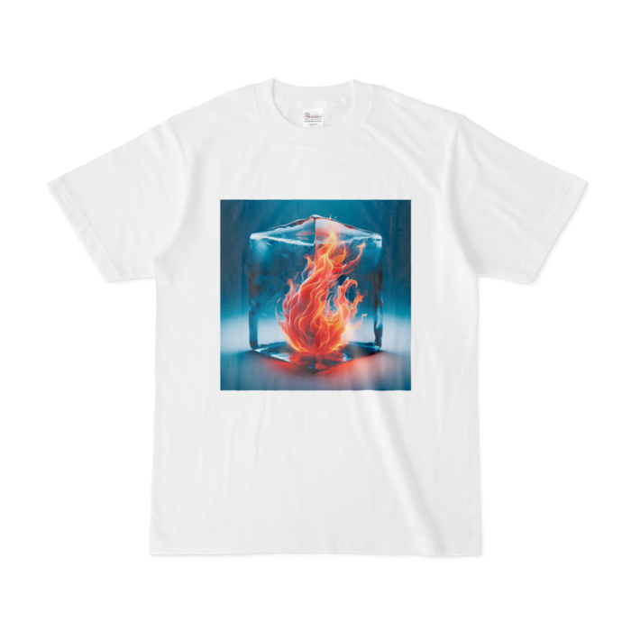 Tシャツ - S - 白