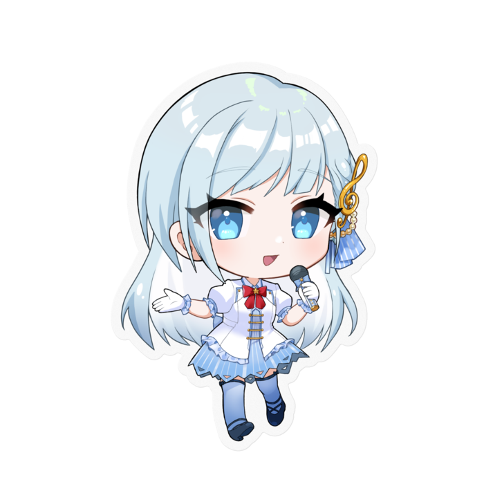 音咲ユナ