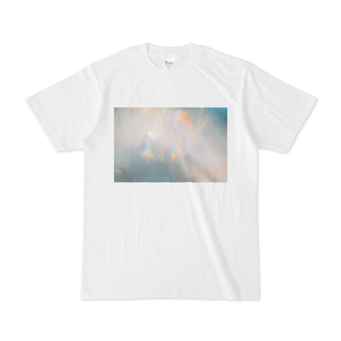 Tシャツ - S - 白