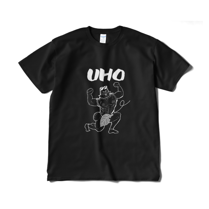 Tシャツ(短納期) - XL - ブラック