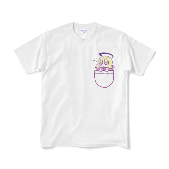 Tシャツ(短納期) - M - ホワイト