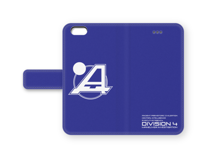 手帳型iPhoneケース - iPhone6