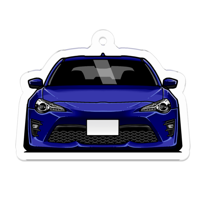 ブルー1※後期