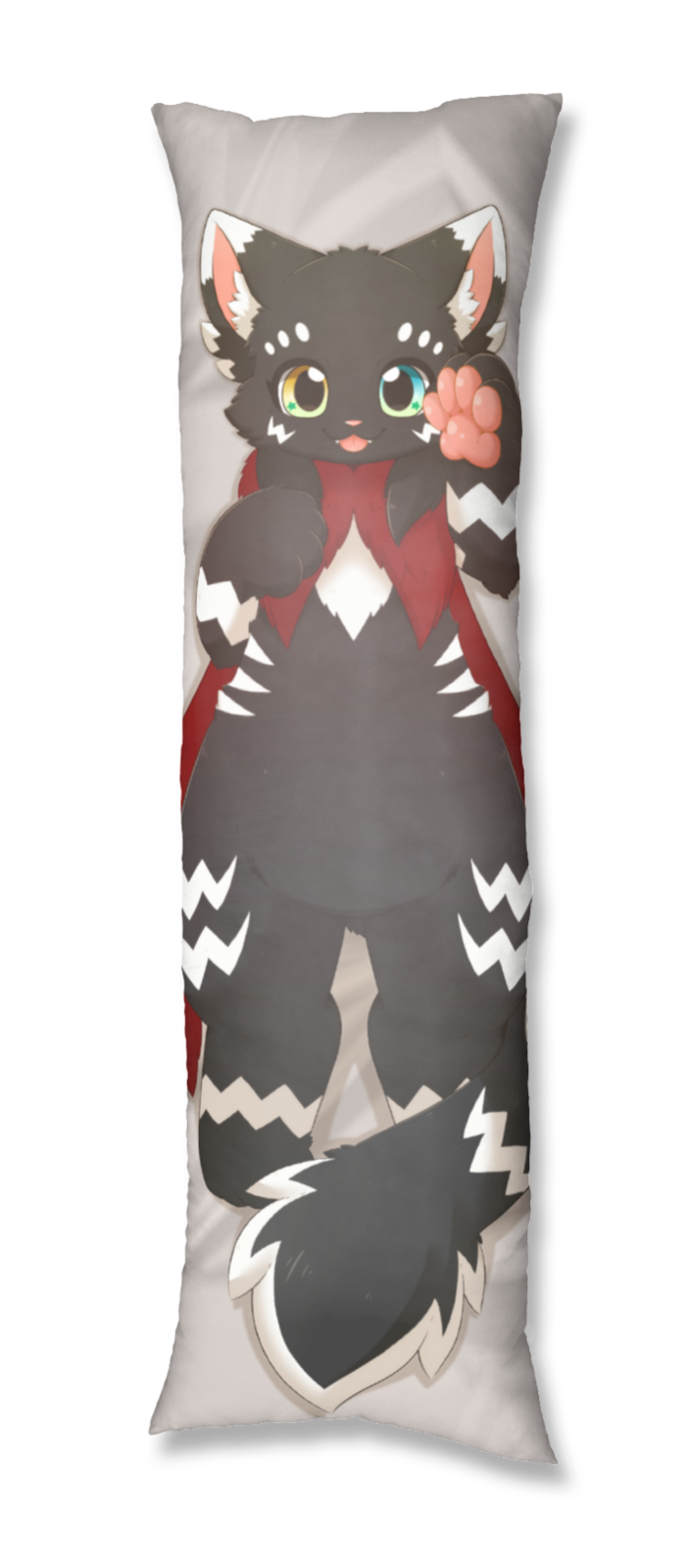 抱き枕カバー - 500x1600(mm)