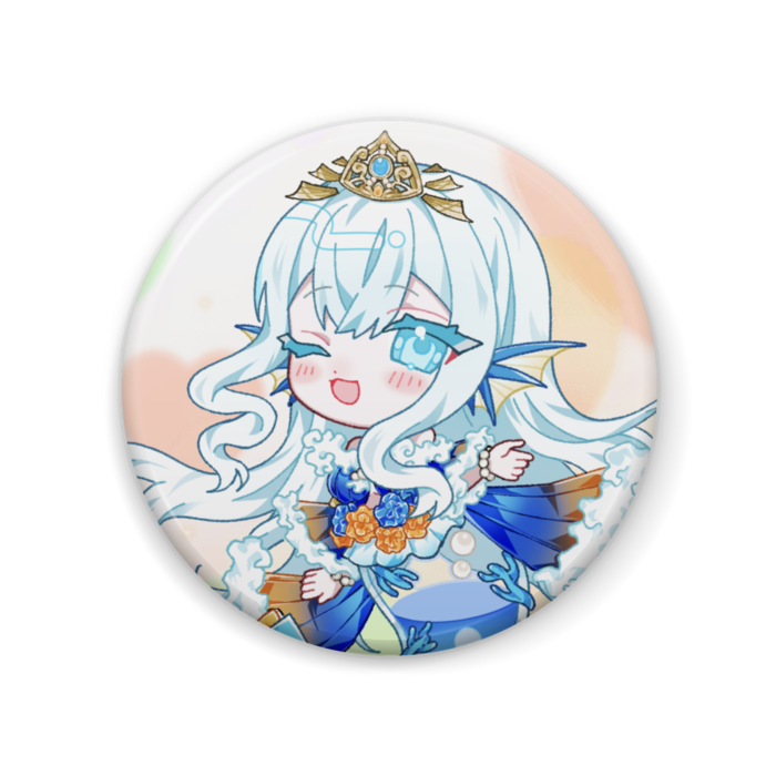 缶バッジ - 57mm