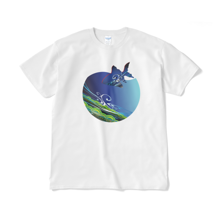 Tシャツ（短納期） - XL - ホワイト
