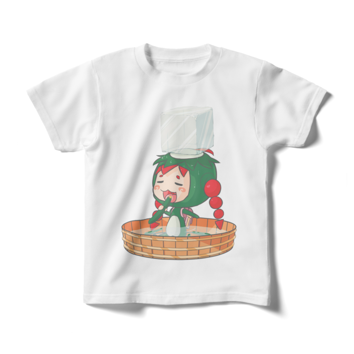 キッズTシャツ - 140cm - 正面