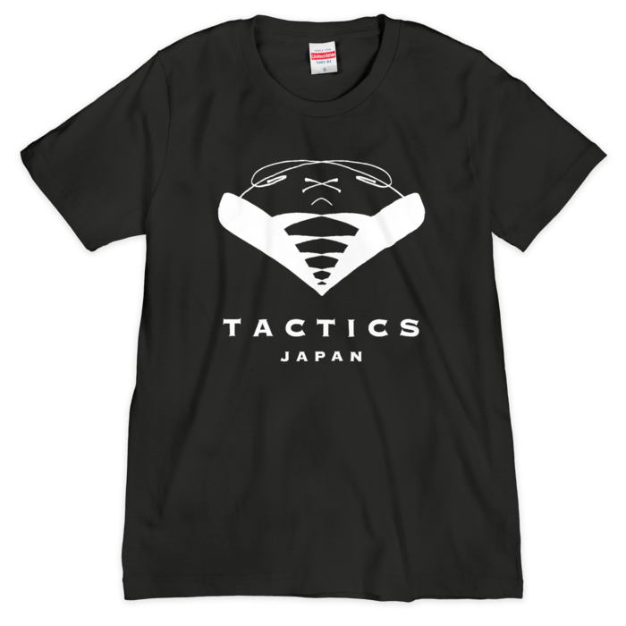 Tシャツ（シルクスクリーン印刷） - S - 1色