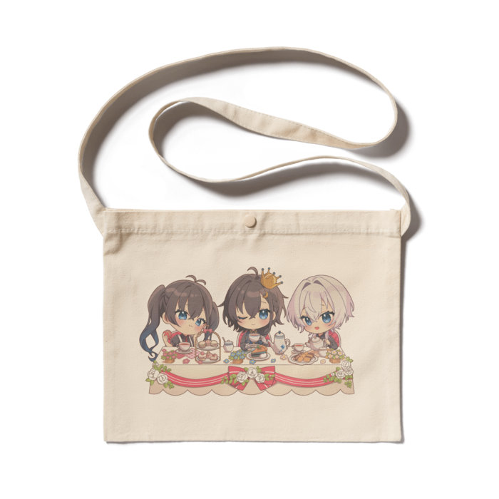 ナチュラル