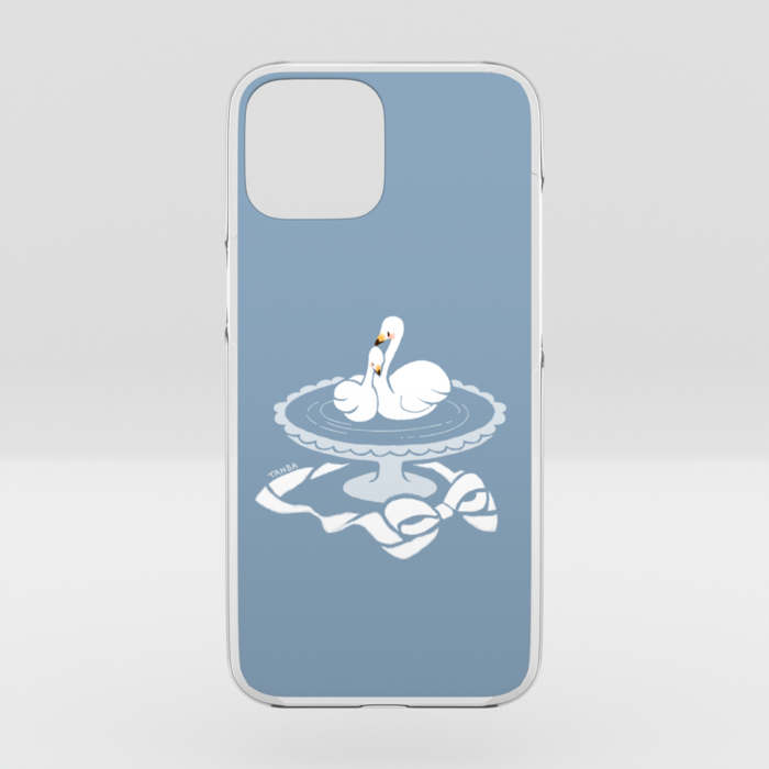 クリアiPhoneケース - iPhone 15