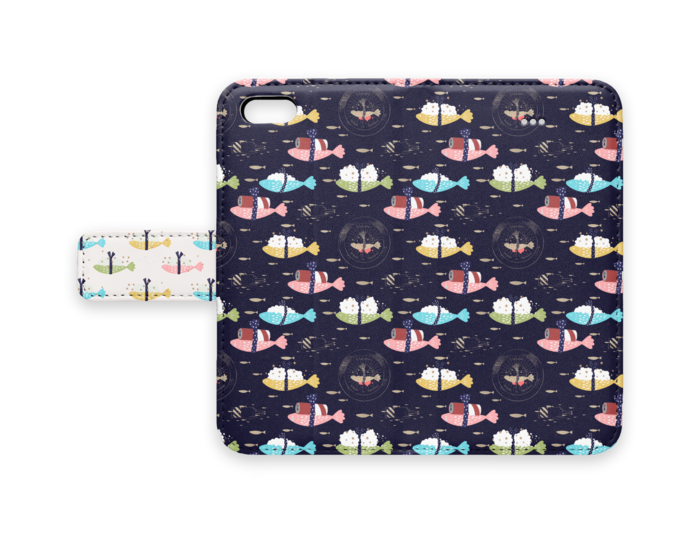 iPhone 5 / 5s / SE