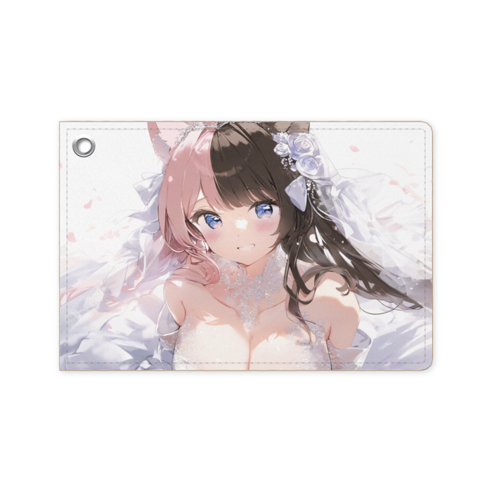 パスケース - 70 x 105 (mm)