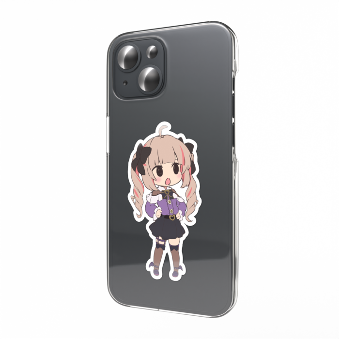 スマホステッカー - 縦