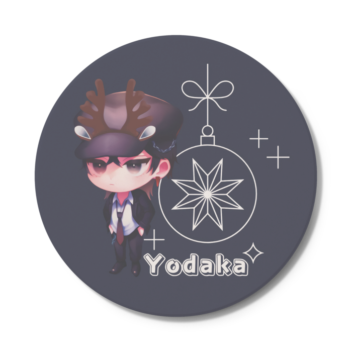 コースター - 円形