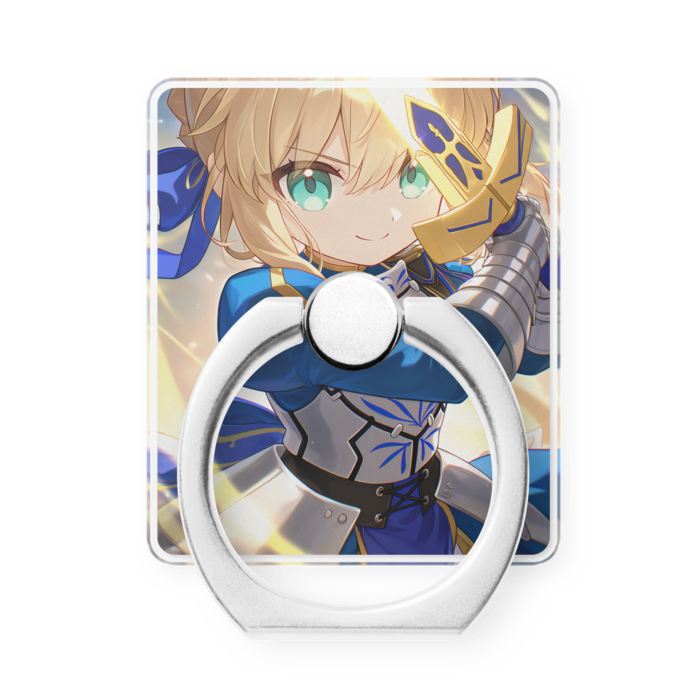 スマホリング