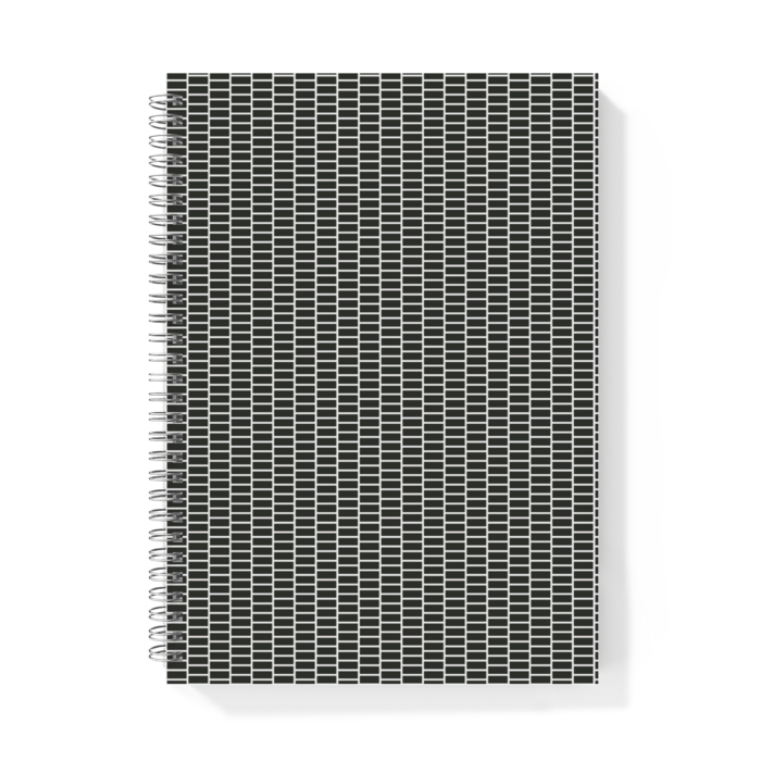 リングノート - B5 - 両面