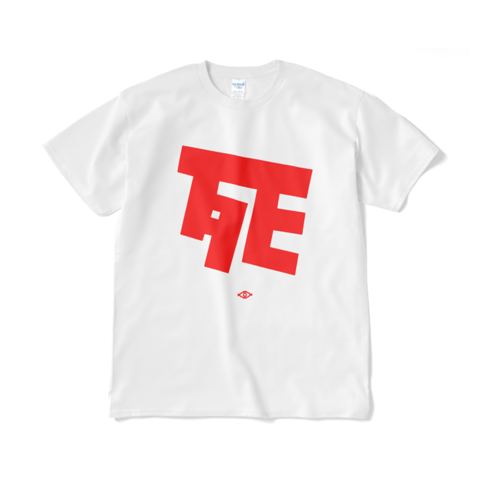 Tシャツ（短納期） - XL - ホワイト