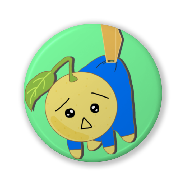 缶バッジ（バリュー） - 32mm