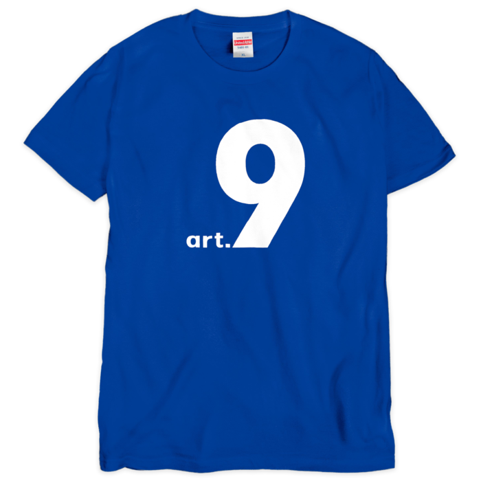 Tシャツ（シルクスクリーン印刷） - XL - 1色(5)