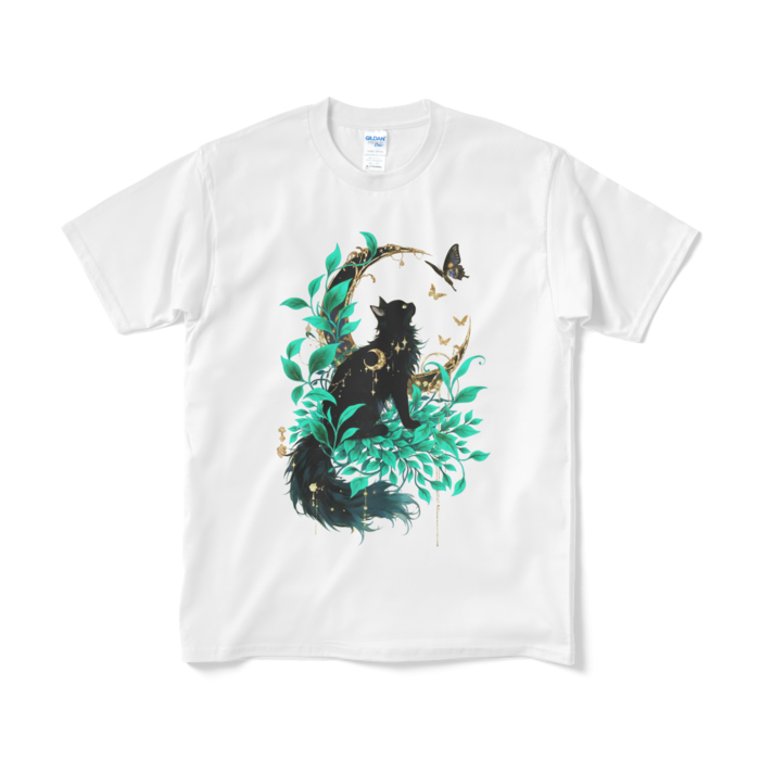 Tシャツ（短納期） - M - ホワイト