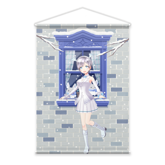 タペストリー - B2縦