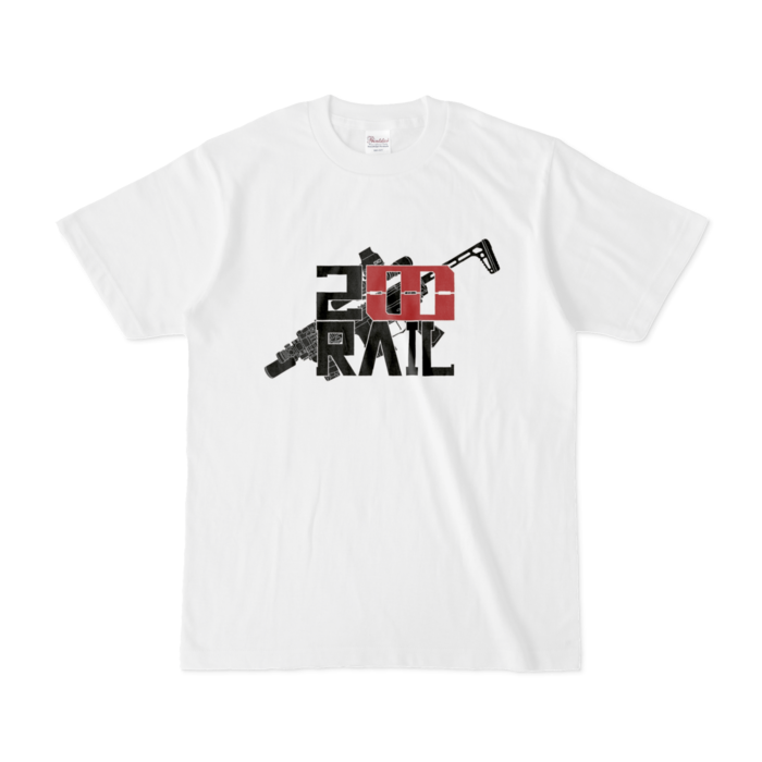 Tシャツ - S - 白