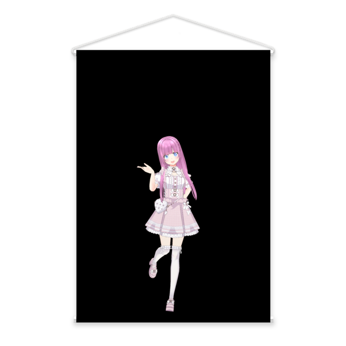 タペストリー - B2縦