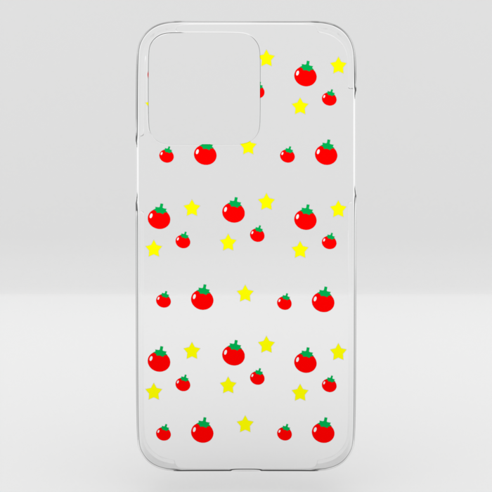 クリアiPhoneケース - iPhone 16 Pro Max