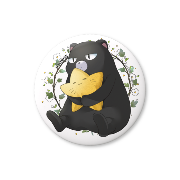 缶バッジ（バリュー） - 32mm