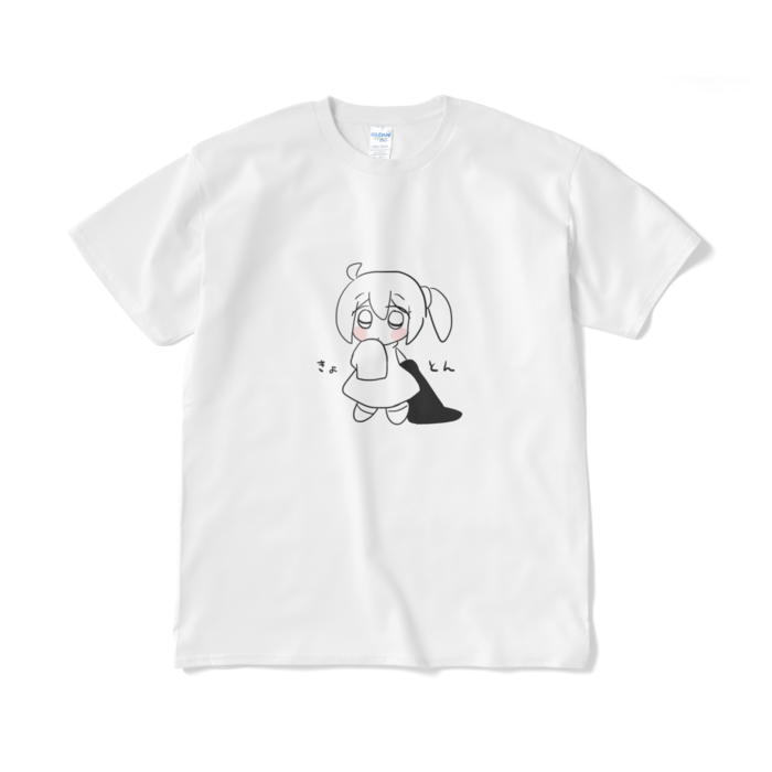 Tシャツ（短納期） - XL - ホワイト