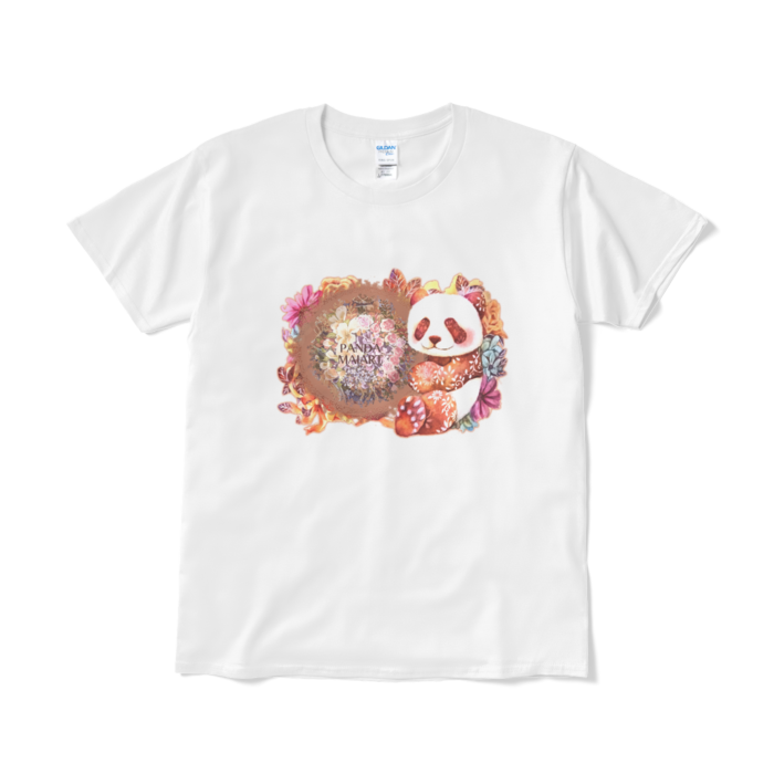 Tシャツ（短納期） - L - ホワイト