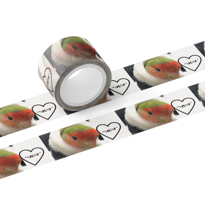 マスキングテープ - テープ幅 25mm