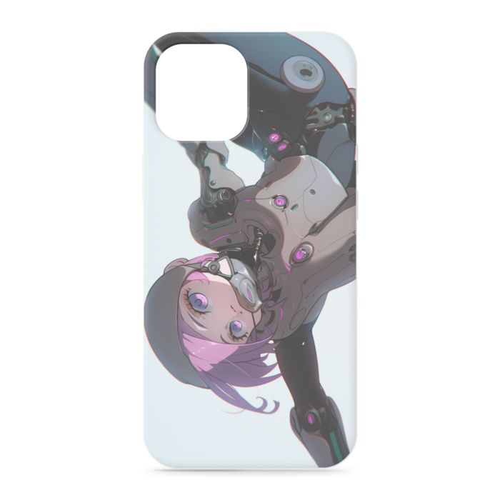 iPhoneケース - iPhone12 ProMax - 正面印刷のみ