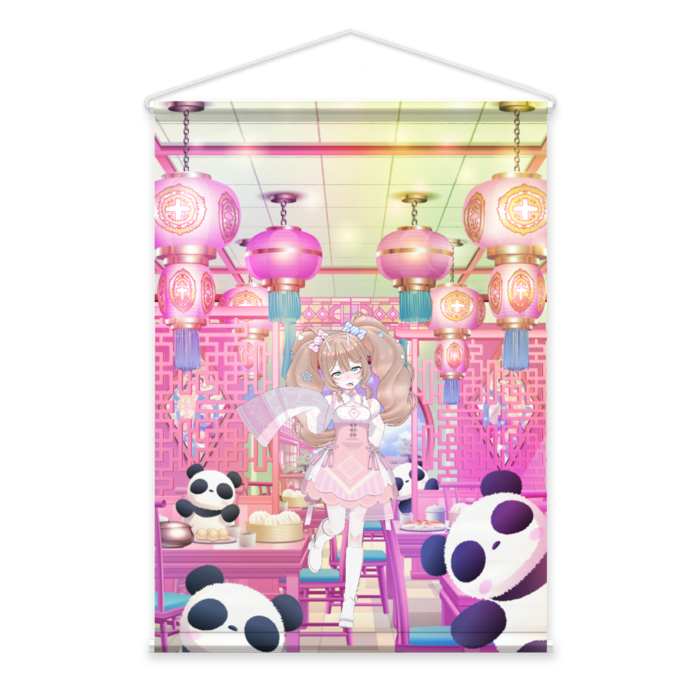 タペストリー - B2縦