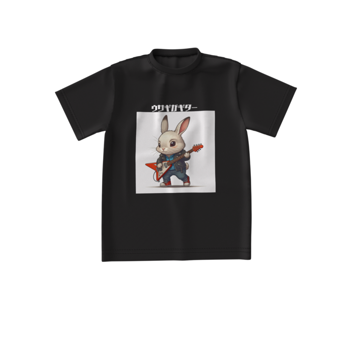 ビッグシルエットTシャツ - S - 正面(2)