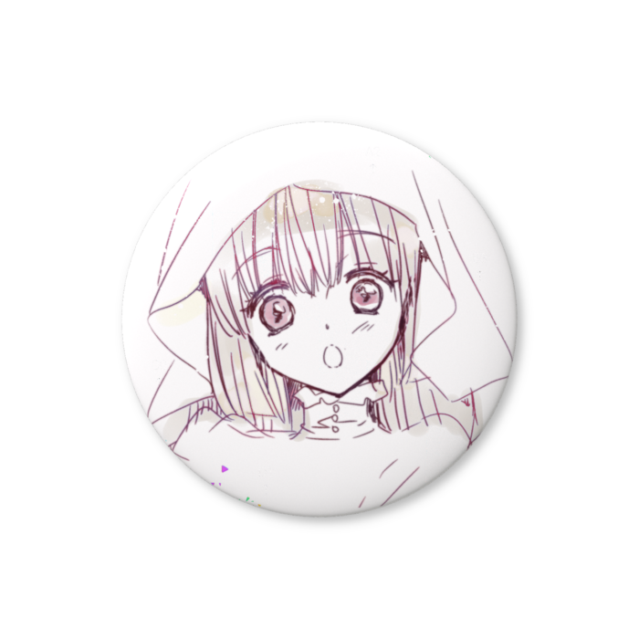 缶バッジ（バリュー） - 32mm