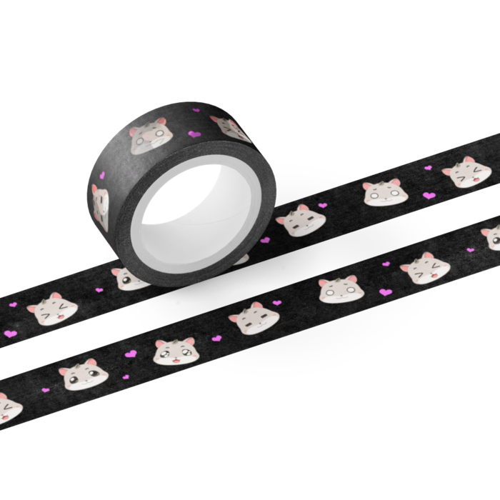 マスキングテープ - テープ幅 15mm