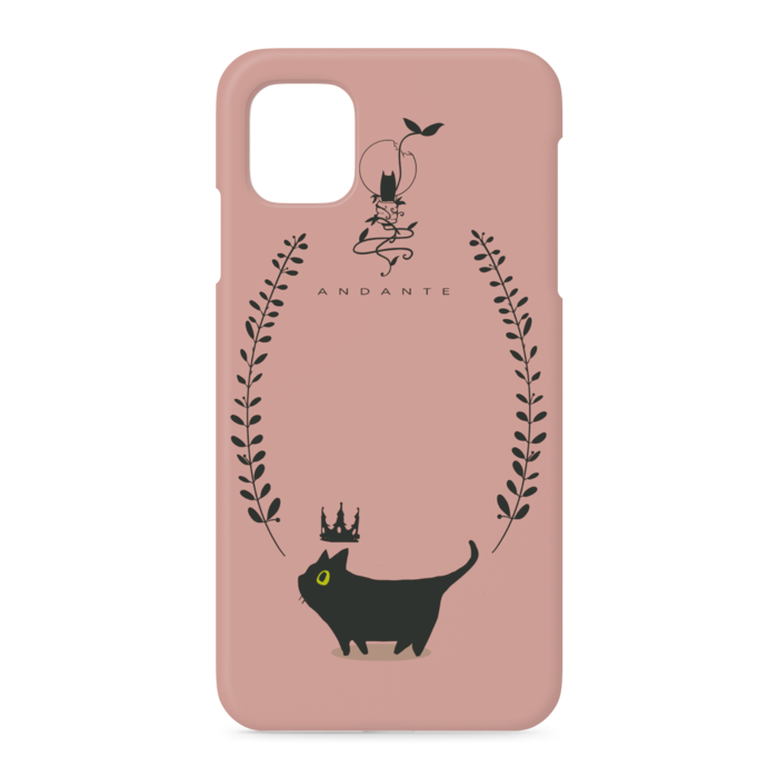 iPhoneケース - iPhone 11 - 側面あり(1)