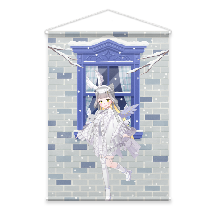 タペストリー - B2縦